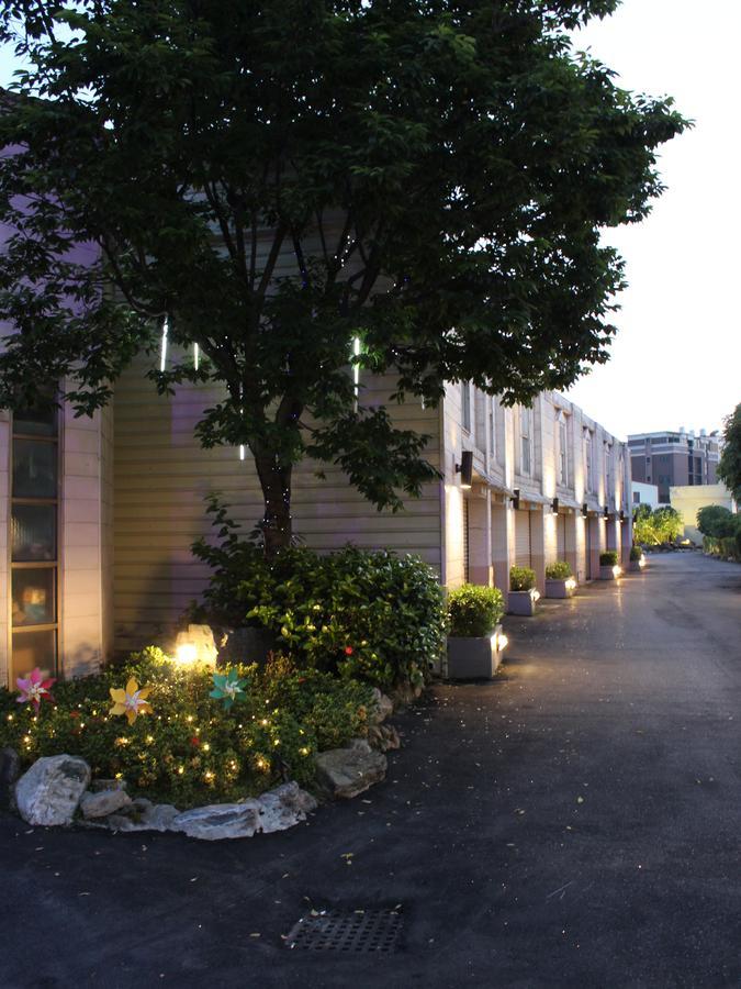 Full Moon Boutique Motel Xinzhu Zewnętrze zdjęcie
