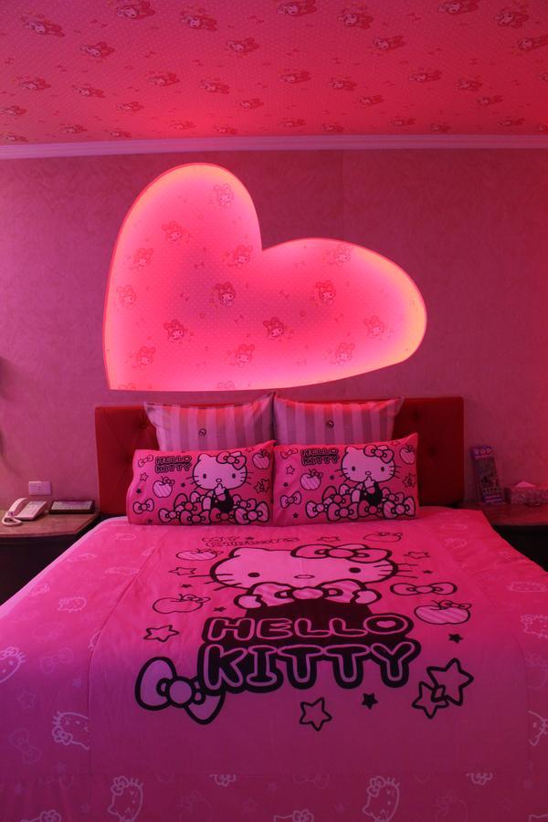 Full Moon Boutique Motel Xinzhu Zewnętrze zdjęcie