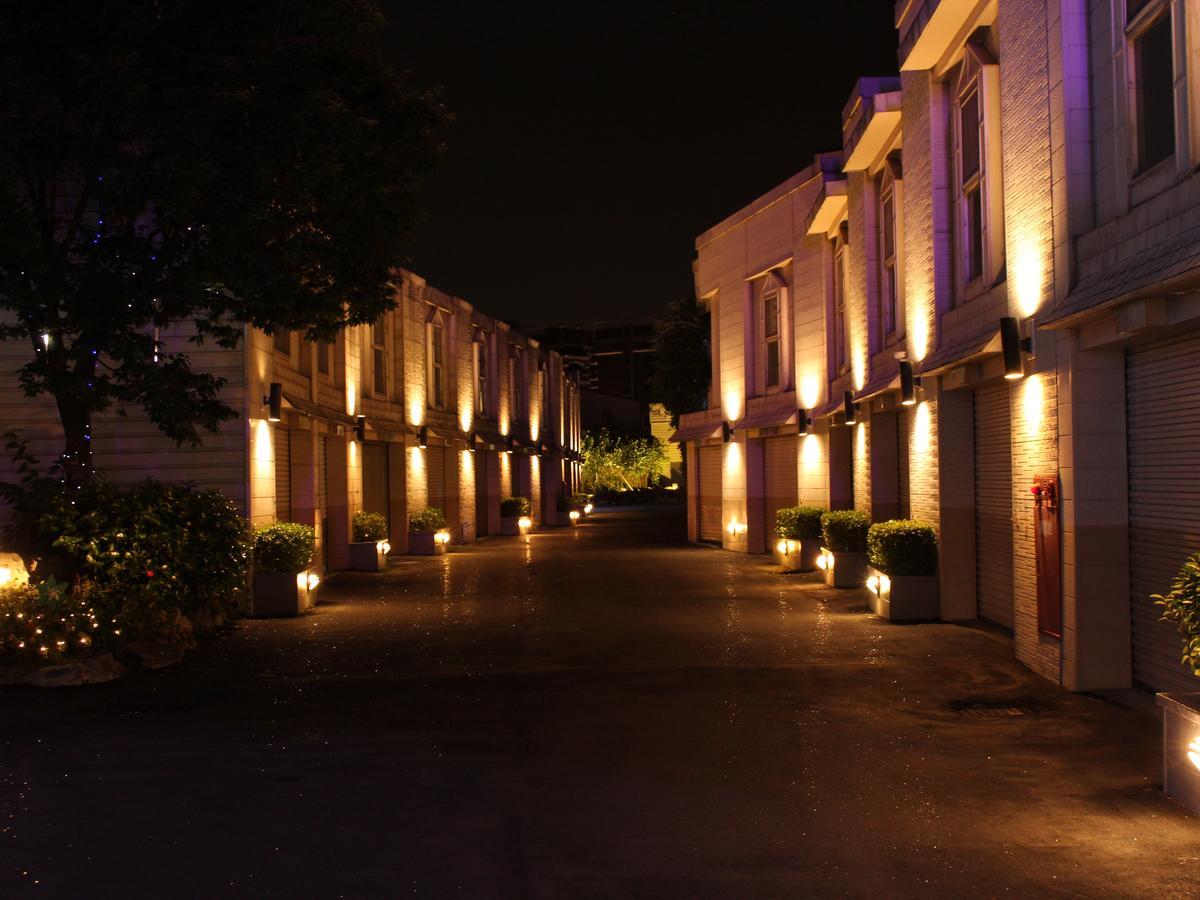 Full Moon Boutique Motel Xinzhu Zewnętrze zdjęcie