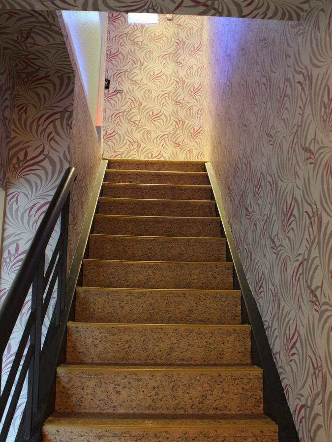 Full Moon Boutique Motel Xinzhu Zewnętrze zdjęcie